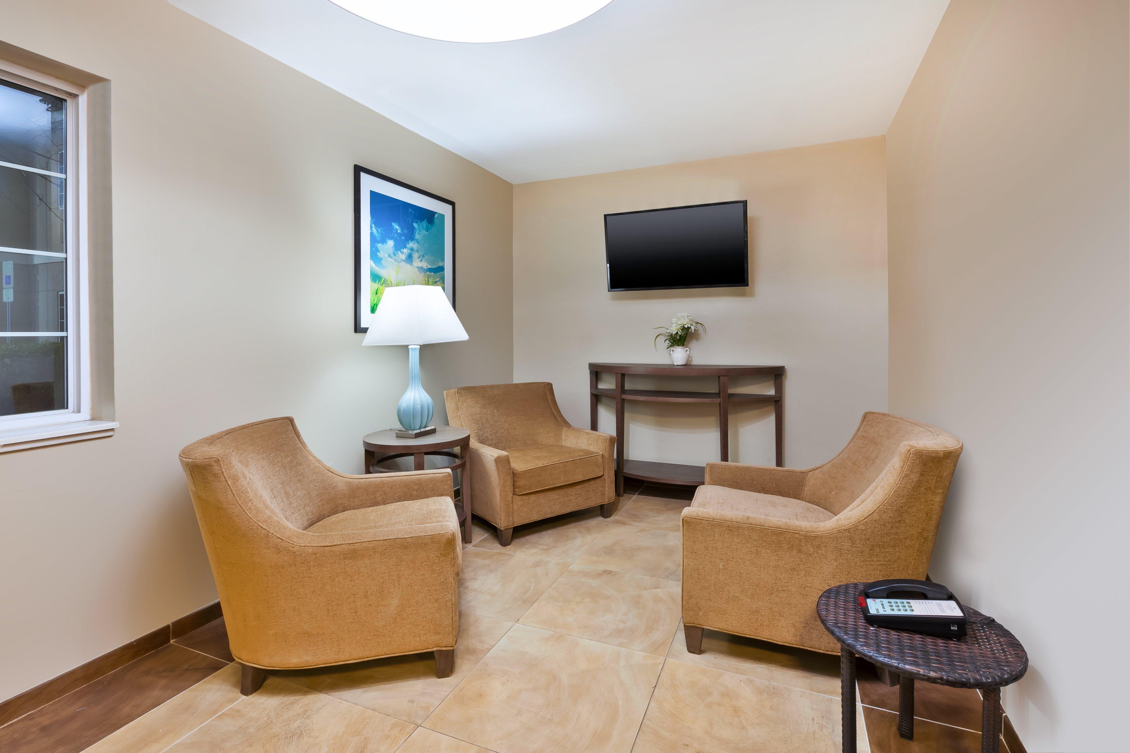 Candlewood Suites Huntersville-Lake Norman Area By Ihg Eksteriør billede