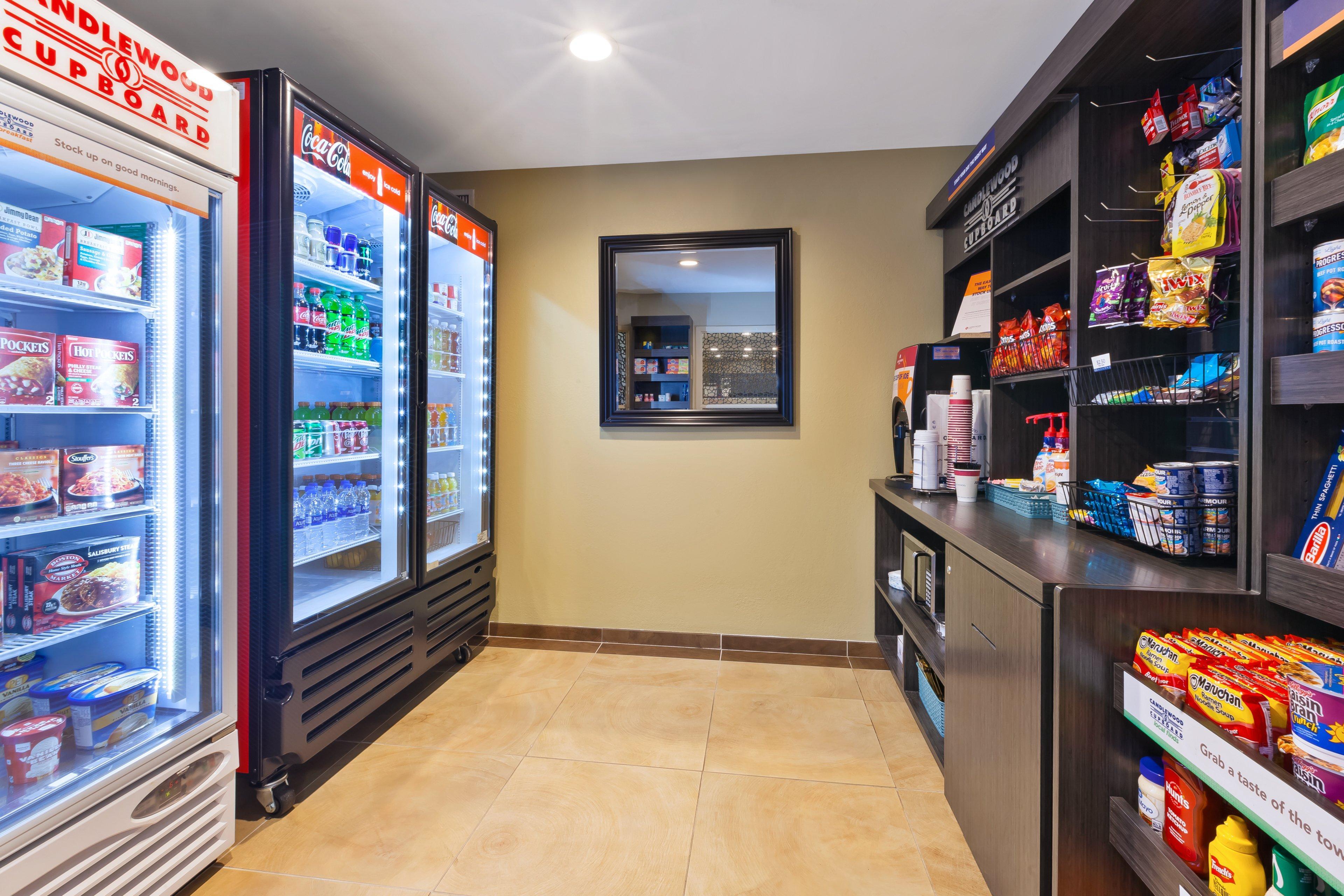 Candlewood Suites Huntersville-Lake Norman Area By Ihg Eksteriør billede