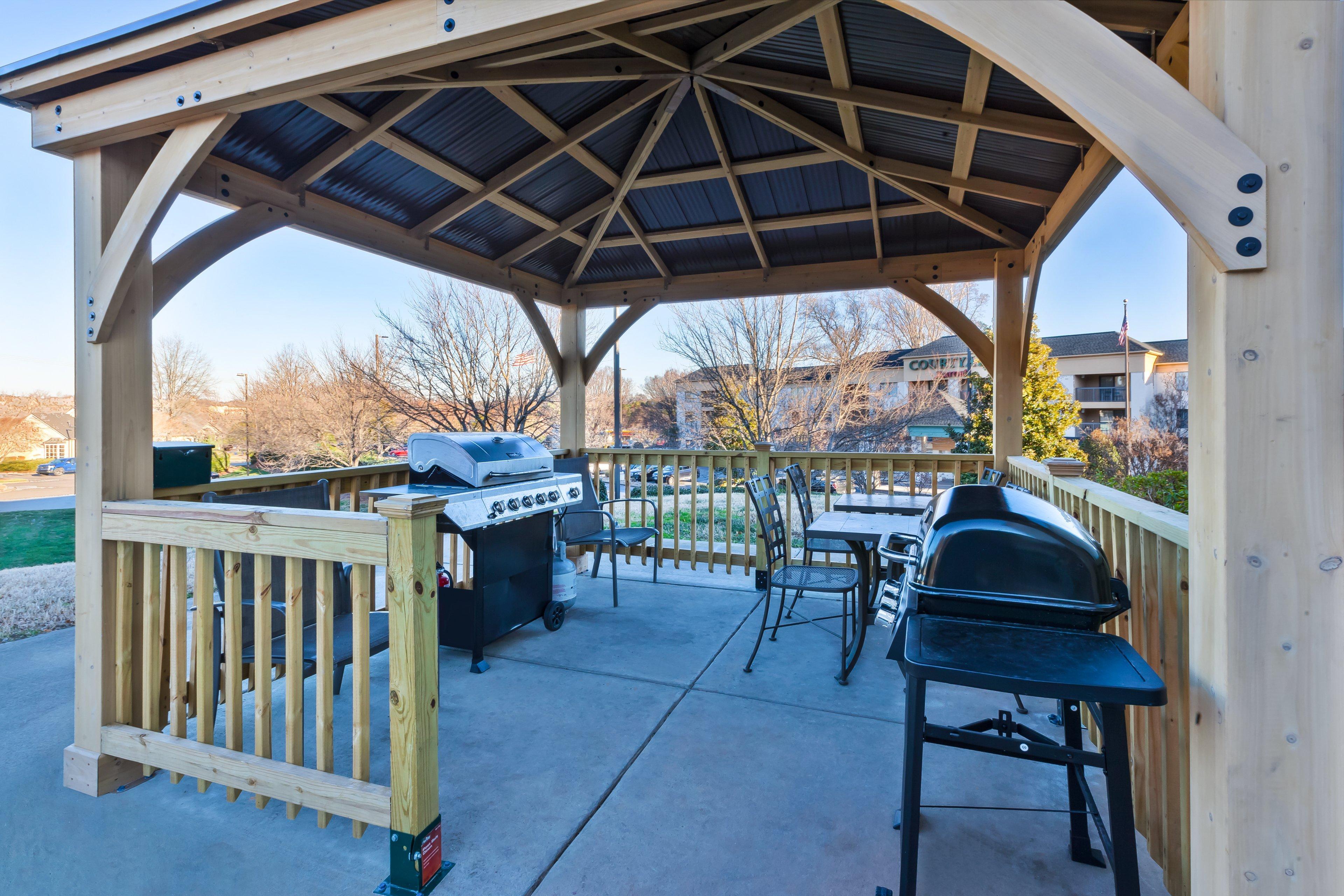 Candlewood Suites Huntersville-Lake Norman Area By Ihg Eksteriør billede