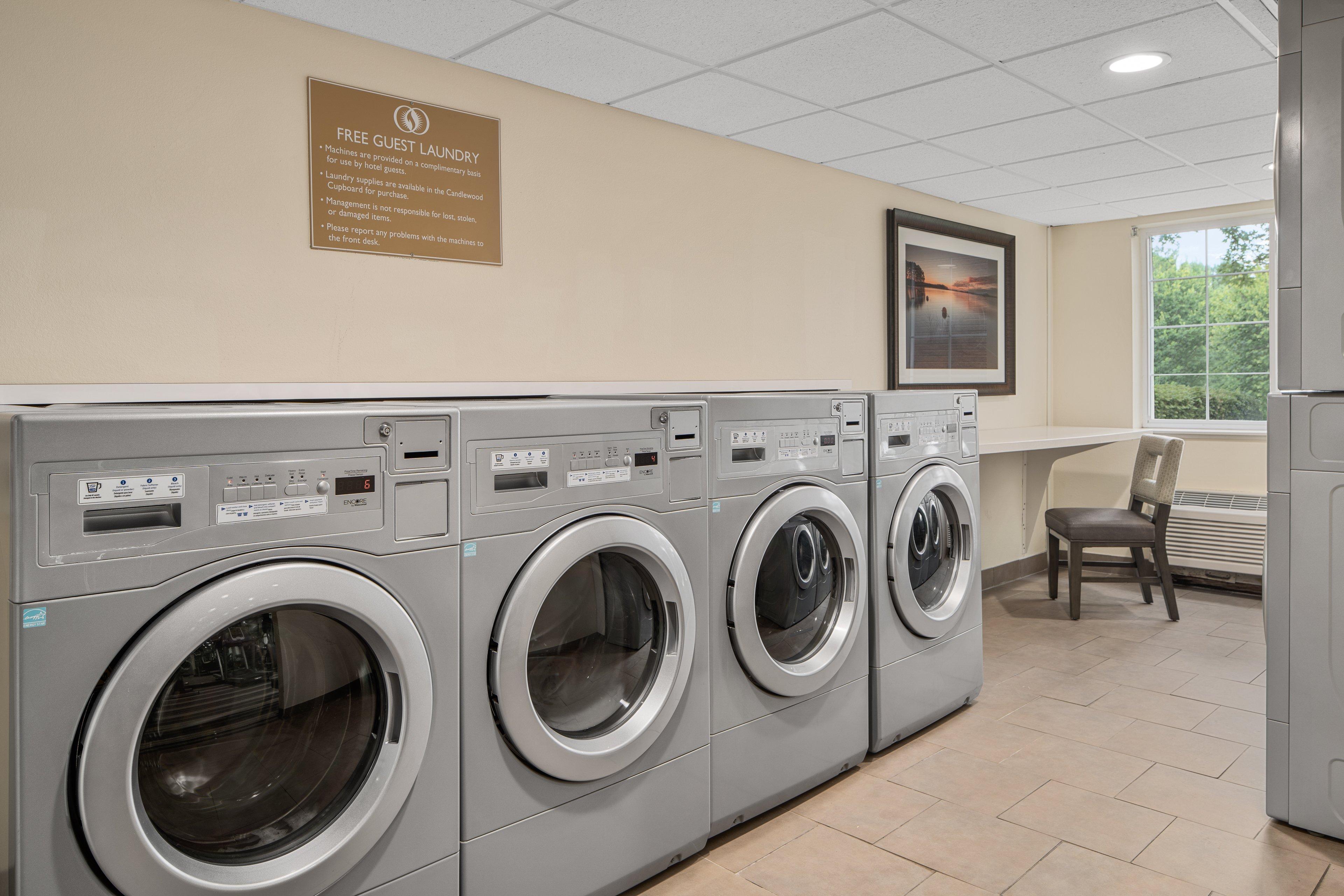 Candlewood Suites Huntersville-Lake Norman Area By Ihg Eksteriør billede