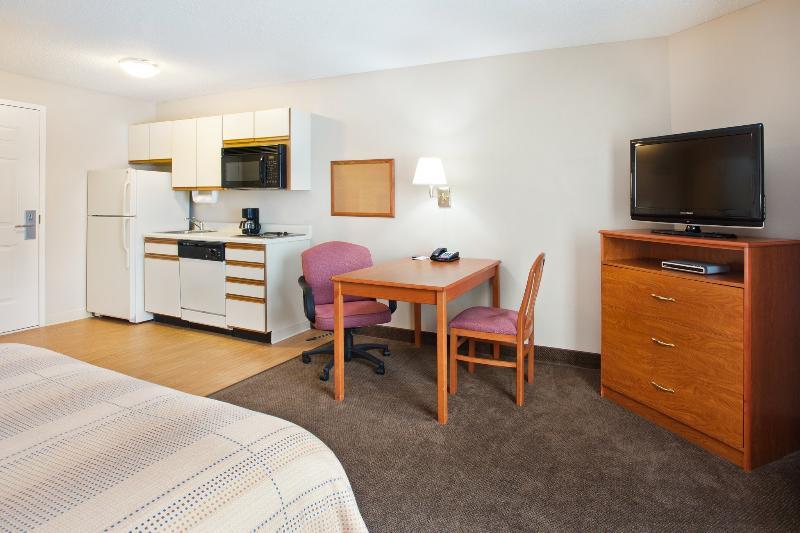 Candlewood Suites Huntersville-Lake Norman Area By Ihg Eksteriør billede