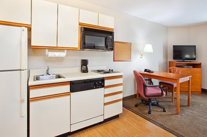 Candlewood Suites Huntersville-Lake Norman Area By Ihg Eksteriør billede