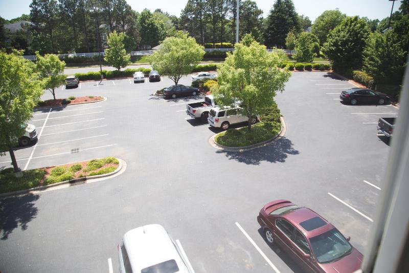Candlewood Suites Huntersville-Lake Norman Area By Ihg Eksteriør billede