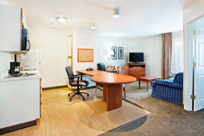 Candlewood Suites Huntersville-Lake Norman Area By Ihg Eksteriør billede