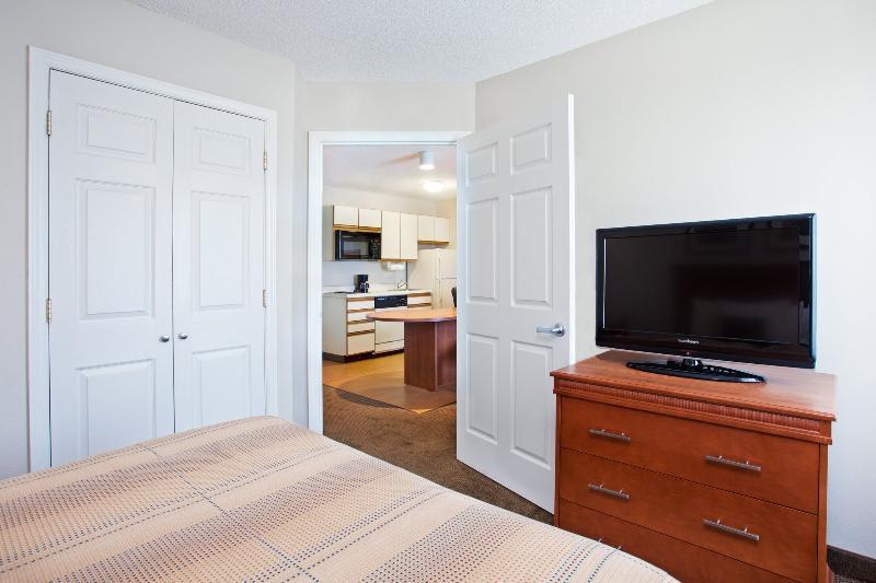 Candlewood Suites Huntersville-Lake Norman Area By Ihg Eksteriør billede